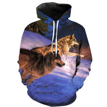 Load image into Gallery viewer, Cloudstyle Skulls Hoodies Hot Selling Hooded Sweatshirt Streetwear Style Pullover Plus Size Sportwear 3d Tracksuits Plus Size