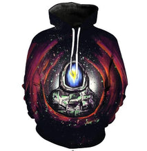 Load image into Gallery viewer, Cloudstyle Skulls Hoodies Hot Selling Hooded Sweatshirt Streetwear Style Pullover Plus Size Sportwear 3d Tracksuits Plus Size