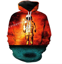 Load image into Gallery viewer, Cloudstyle Skulls Hoodies Hot Selling Hooded Sweatshirt Streetwear Style Pullover Plus Size Sportwear 3d Tracksuits Plus Size