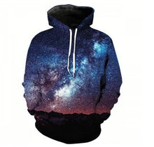 Load image into Gallery viewer, Cloudstyle Skulls Hoodies Hot Selling Hooded Sweatshirt Streetwear Style Pullover Plus Size Sportwear 3d Tracksuits Plus Size