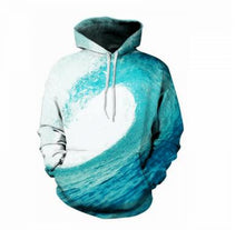 Load image into Gallery viewer, Cloudstyle Skulls Hoodies Hot Selling Hooded Sweatshirt Streetwear Style Pullover Plus Size Sportwear 3d Tracksuits Plus Size