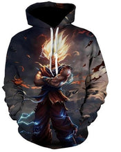 Load image into Gallery viewer, Cloudstyle Skulls Hoodies Hot Selling Hooded Sweatshirt Streetwear Style Pullover Plus Size Sportwear 3d Tracksuits Plus Size