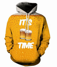 Load image into Gallery viewer, Cloudstyle Skulls Hoodies Hot Selling Hooded Sweatshirt Streetwear Style Pullover Plus Size Sportwear 3d Tracksuits Plus Size