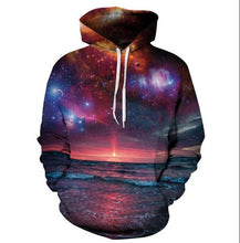 Load image into Gallery viewer, Cloudstyle Skulls Hoodies Hot Selling Hooded Sweatshirt Streetwear Style Pullover Plus Size Sportwear 3d Tracksuits Plus Size