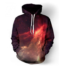 Load image into Gallery viewer, Cloudstyle Skulls Hoodies Hot Selling Hooded Sweatshirt Streetwear Style Pullover Plus Size Sportwear 3d Tracksuits Plus Size