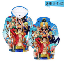 Load image into Gallery viewer, Aikooki Yellow And Blue 3D Fire Hoodies Men Sweatshirts Women Hoodies 3D Fire Print Fashion Winter Handsome Hooded Male 3D Hoody