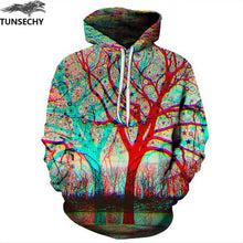 Load image into Gallery viewer, TUNSECHY New Sweatshirts Men Brand Hoodies Men Joker 3D Printing Hoodie Male Casual Tracksuits Size S-XXXL Wholesale and retail