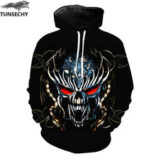 Load image into Gallery viewer, TUNSECHY New Sweatshirts Men Brand Hoodies Men Joker 3D Printing Hoodie Male Casual Tracksuits Size S-XXXL Wholesale and retail