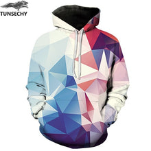 Load image into Gallery viewer, TUNSECHY New Sweatshirts Men Brand Hoodies Men Joker 3D Printing Hoodie Male Casual Tracksuits Size S-XXXL Wholesale and retail