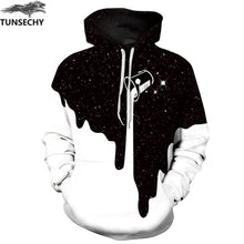Load image into Gallery viewer, TUNSECHY New Sweatshirts Men Brand Hoodies Men Joker 3D Printing Hoodie Male Casual Tracksuits Size S-XXXL Wholesale and retail